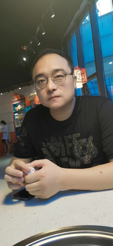 十七的第一张照片--屏南相亲网