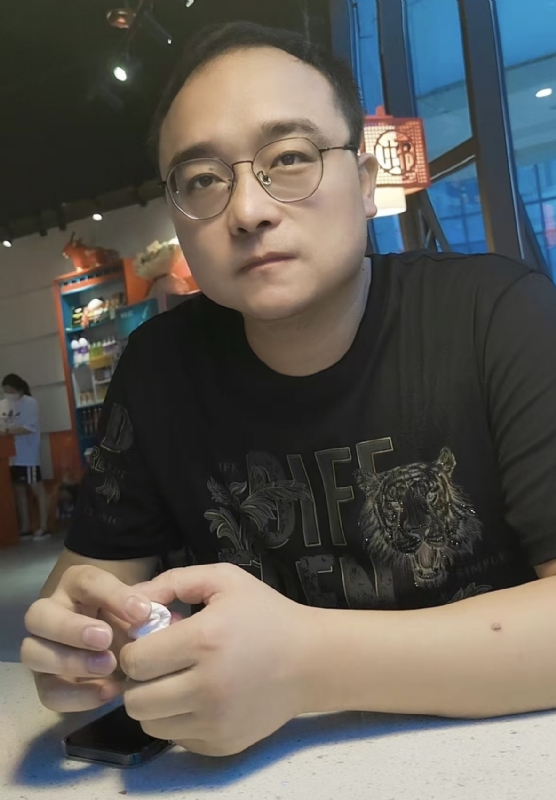 十七的第三张照片--屏南相亲网