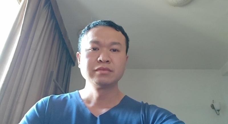 凉介的第一张照片--屏南相亲网