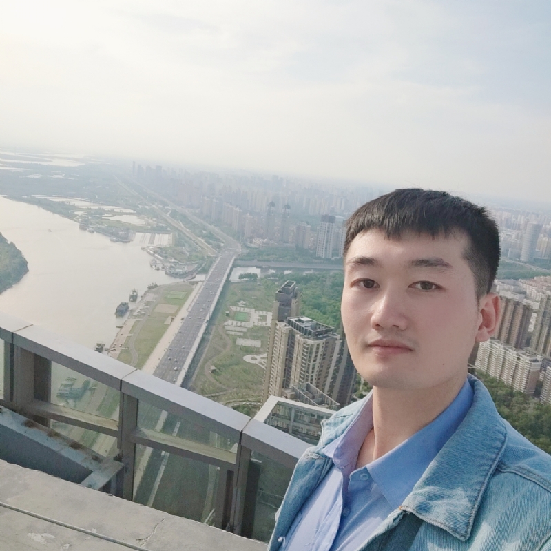 王闯的第一张照片--屏南相亲网