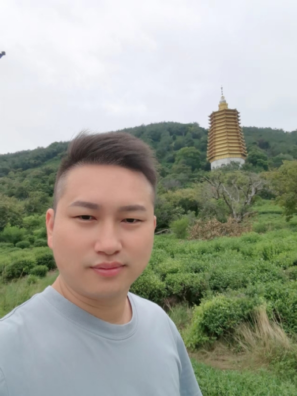 陈文海的第一张照片--屏南相亲网
