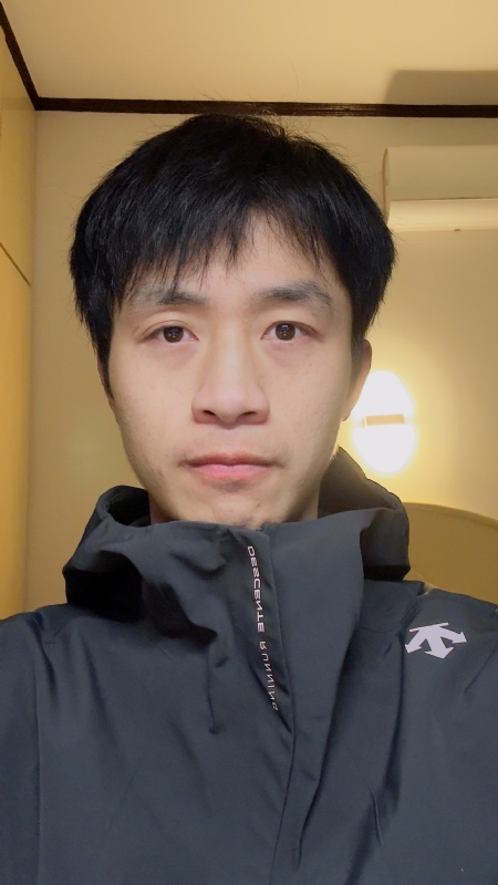 shine的第一张照片--屏南相亲网