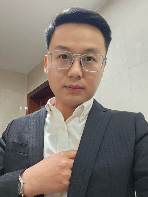 遥望的第二张照片--屏南相亲网