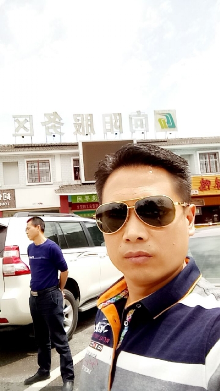 韩*劳务的第二张照片--屏南相亲网