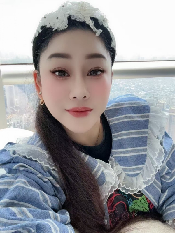 萱草沐晴的第一张照片--屏南相亲网