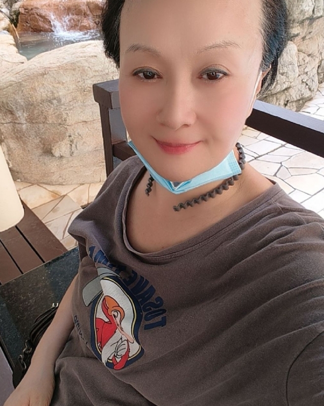 hong的第三张照片--屏南相亲网