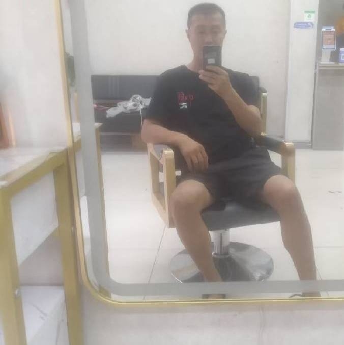 闫杰的第一张照片--屏南相亲网