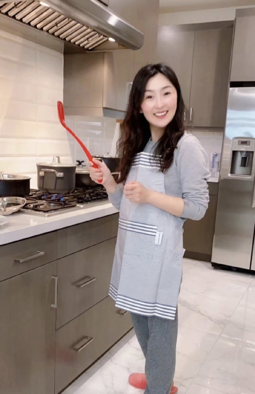 愛下廚負琴琴的第一张照片--屏南相亲网
