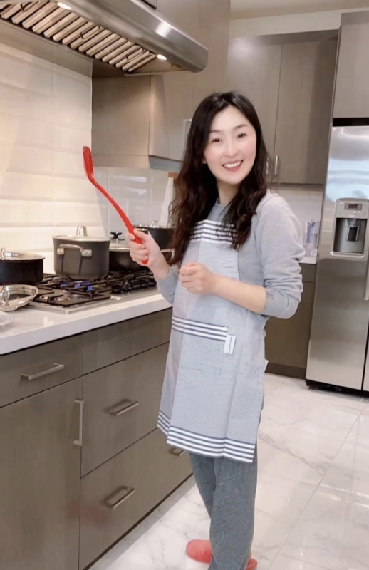 愛下廚負琴琴的第二张照片--屏南相亲网