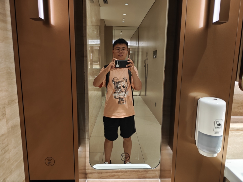 麒麟区幼儿园扛把子的第一张照片--屏南相亲网
