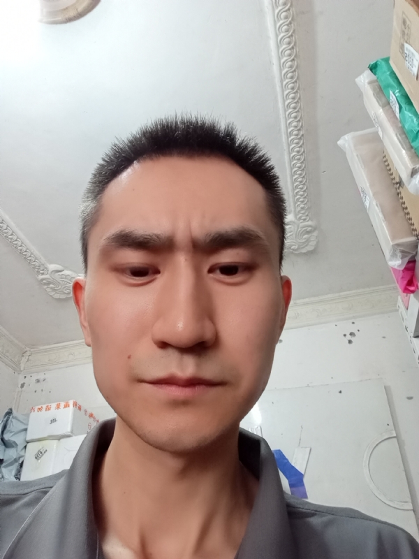 西门吹雪的第一张照片--屏南相亲网