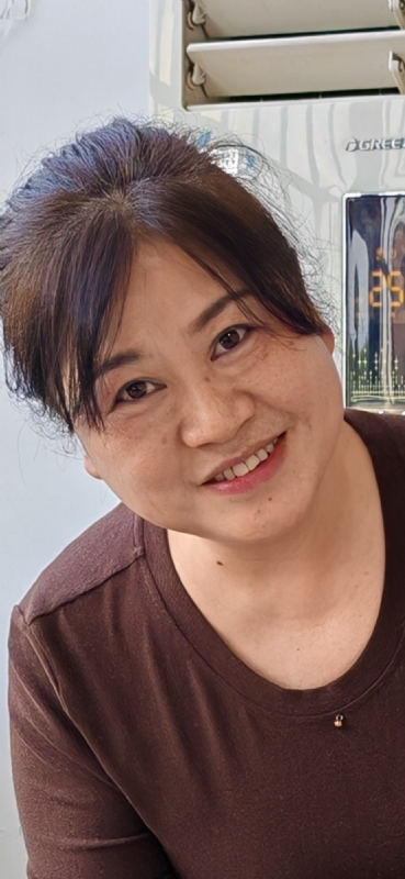 生活像一条河的第一张照片--屏南相亲网