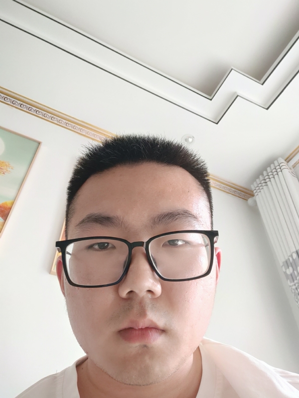 说话了的第一张照片--屏南相亲网