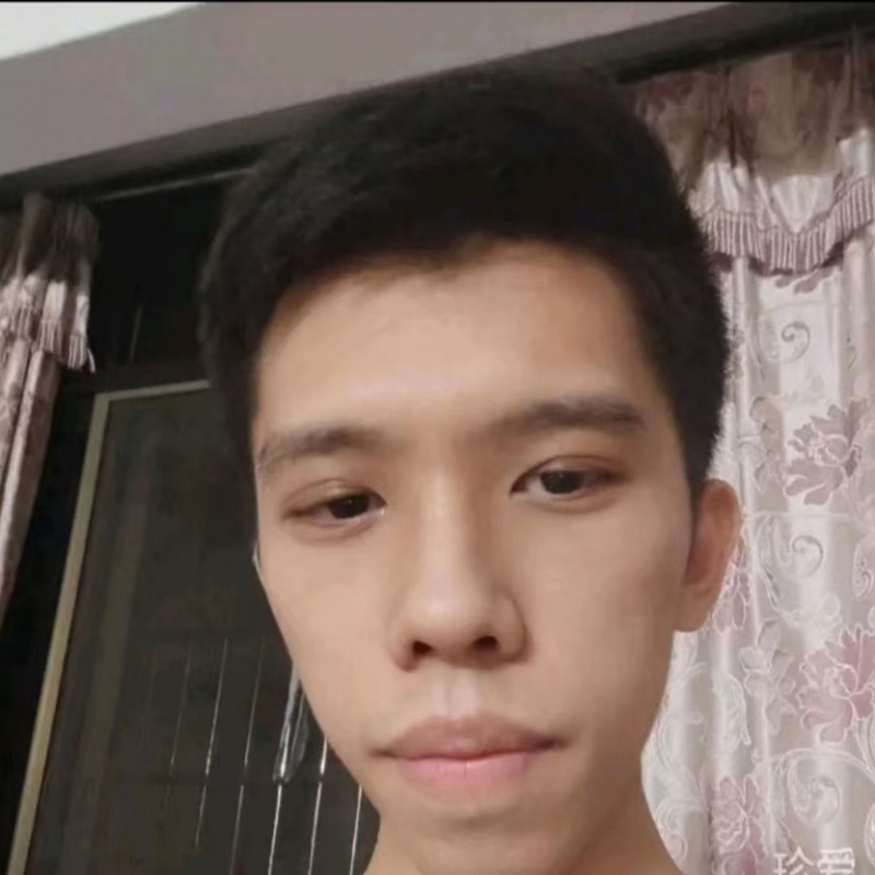 小强的第一张照片--屏南相亲网