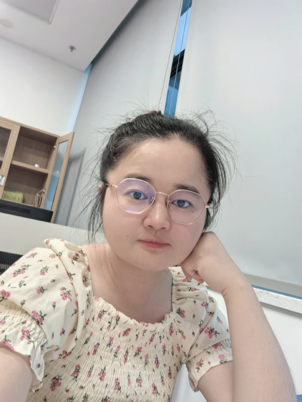 盼盼的第一张照片--屏南相亲网