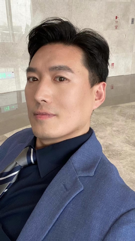 相见相识的第一张照片--屏南相亲网