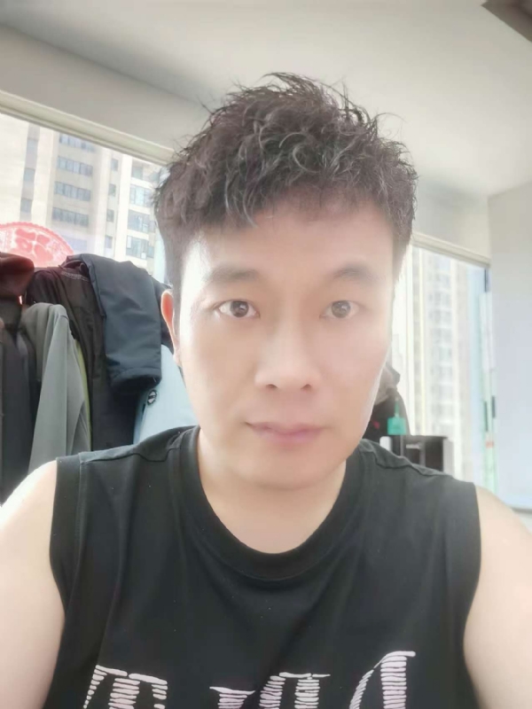 缘分何求的第一张照片--屏南相亲网