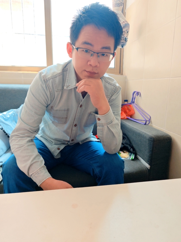 红尘一粟的第一张照片--屏南相亲网