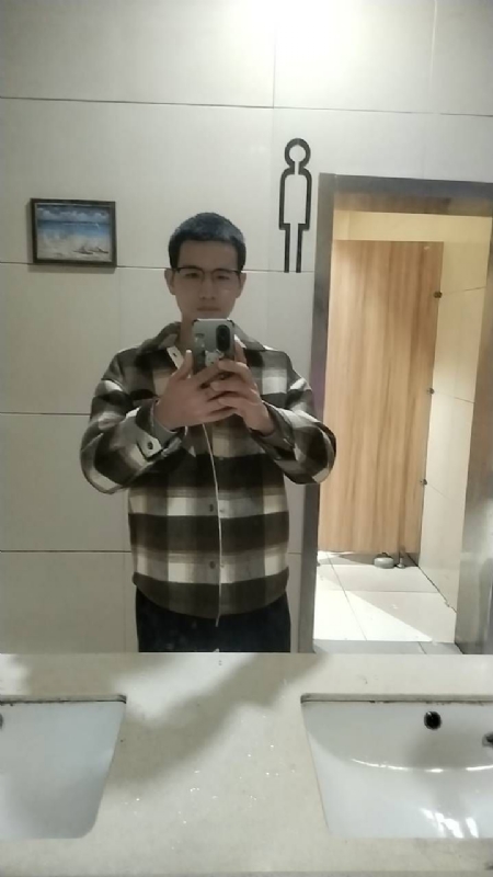 随缘的第一张照片--屏南相亲网