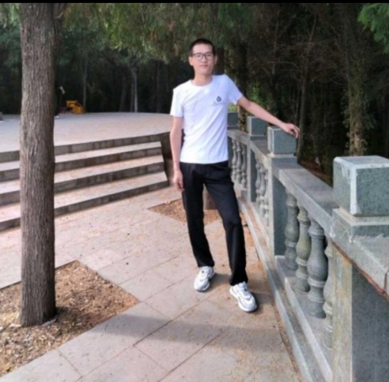 随缘的第三张照片--屏南相亲网