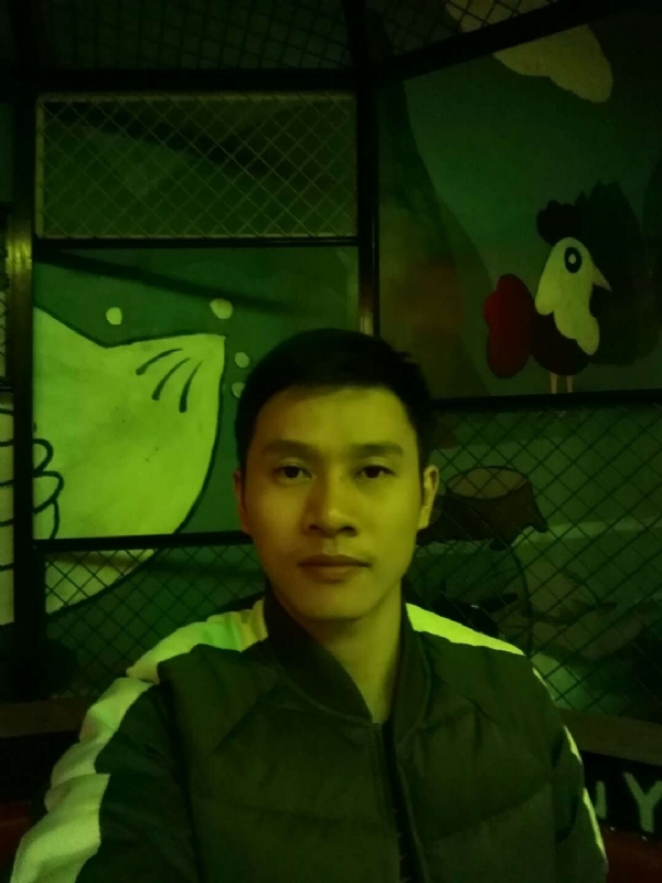 阿润的第一张照片--屏南相亲网