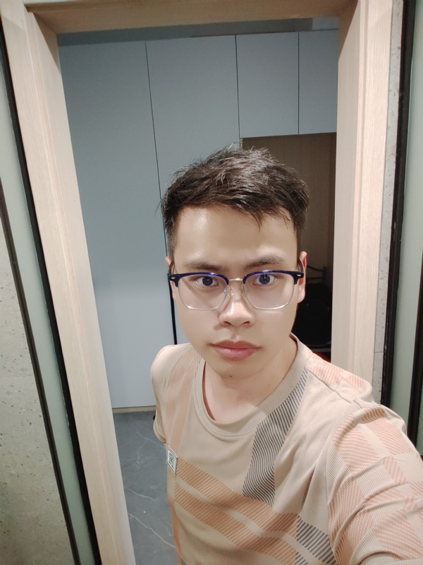 卖萌就会死星人的第五张照片--屏南相亲网