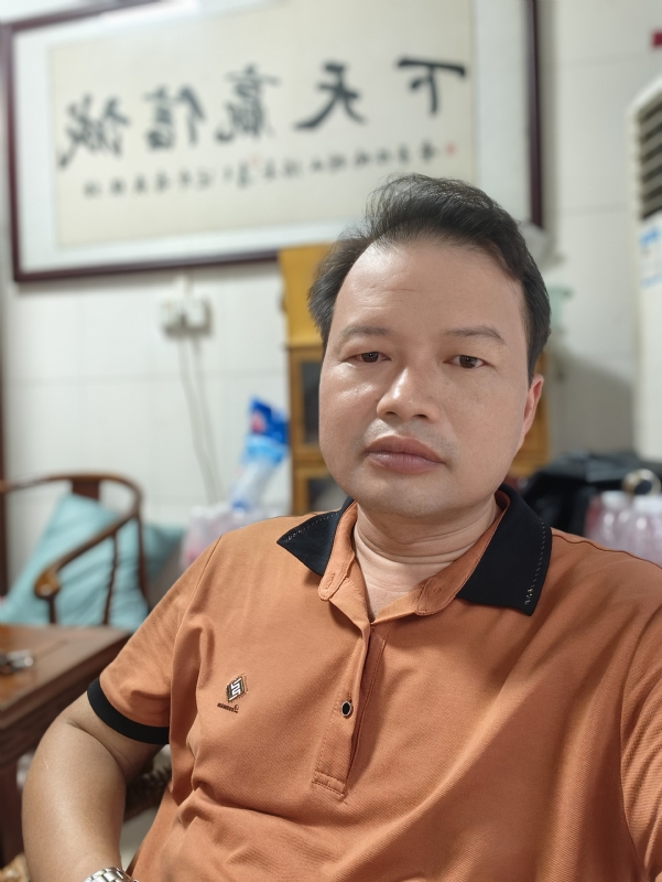 自强不息的第一张照片--屏南相亲网