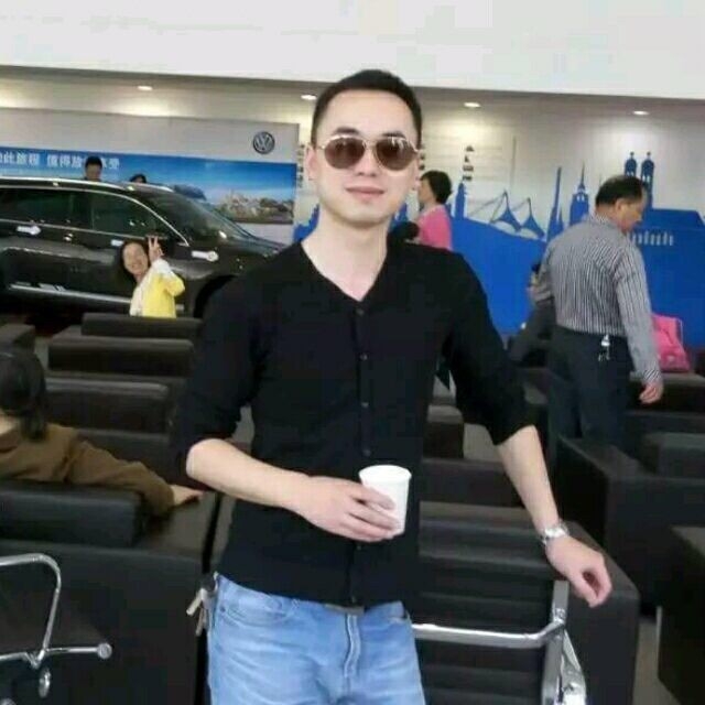 小汤米的第一张照片--屏南相亲网