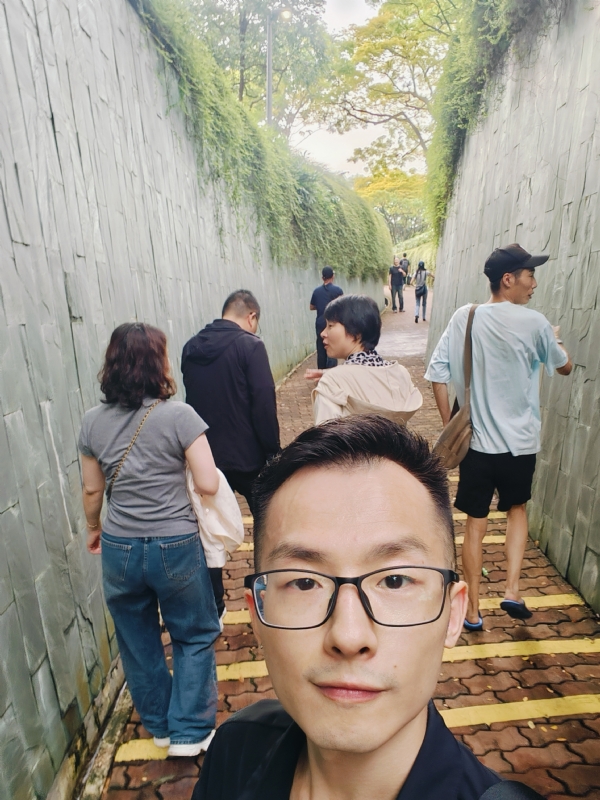 Mr田的第一张照片--屏南相亲网
