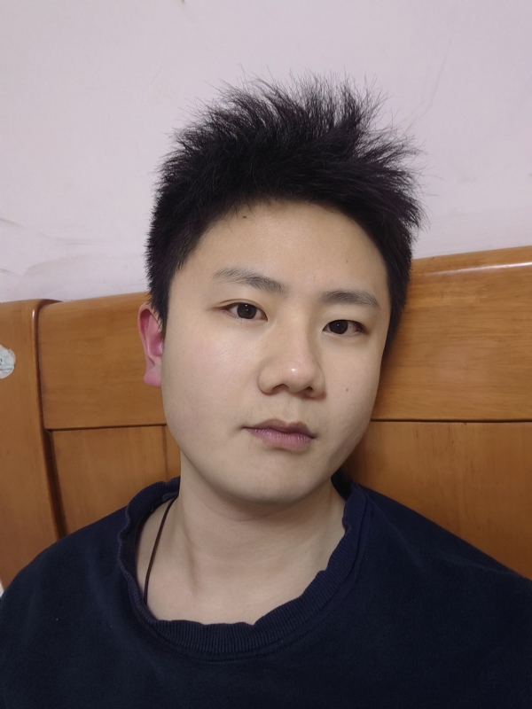 hedawode的第一张照片--屏南相亲网
