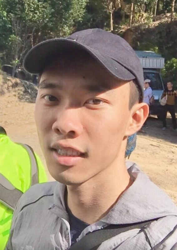 bin的第一张照片--屏南相亲网