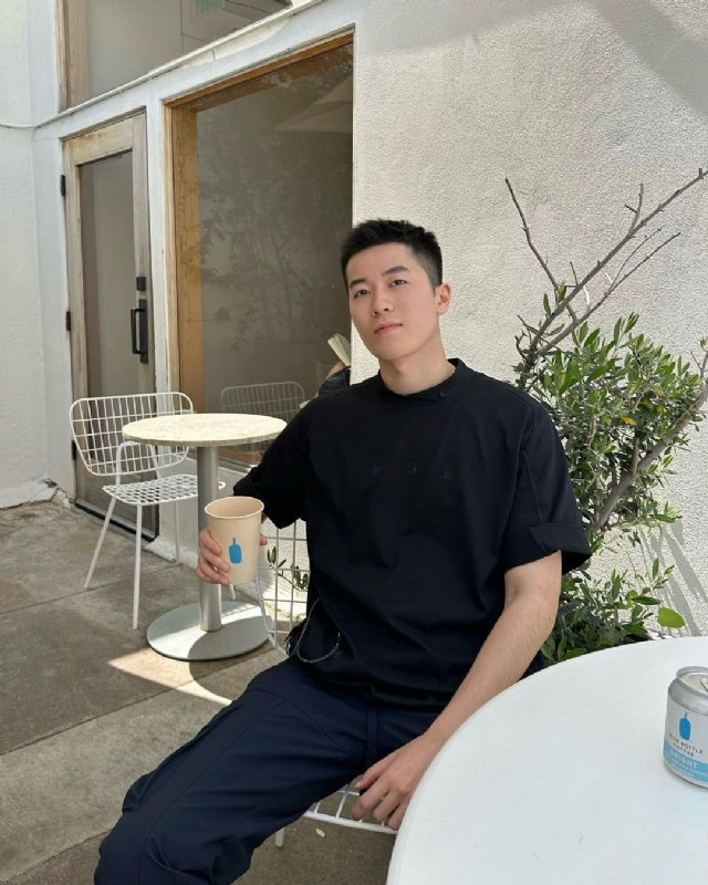 VV的第二张照片--屏南相亲网