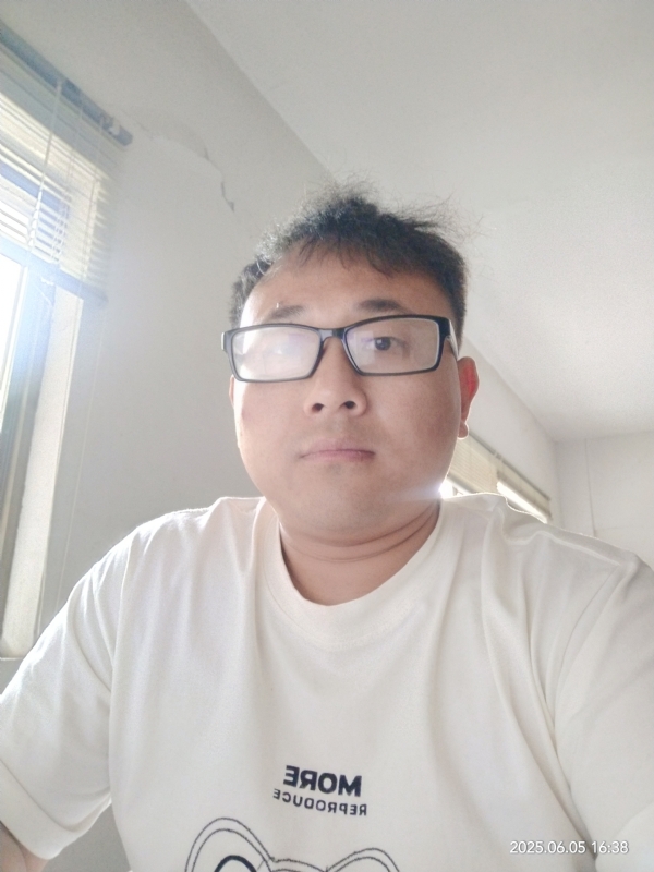 遇见你的第一张照片--屏南相亲网