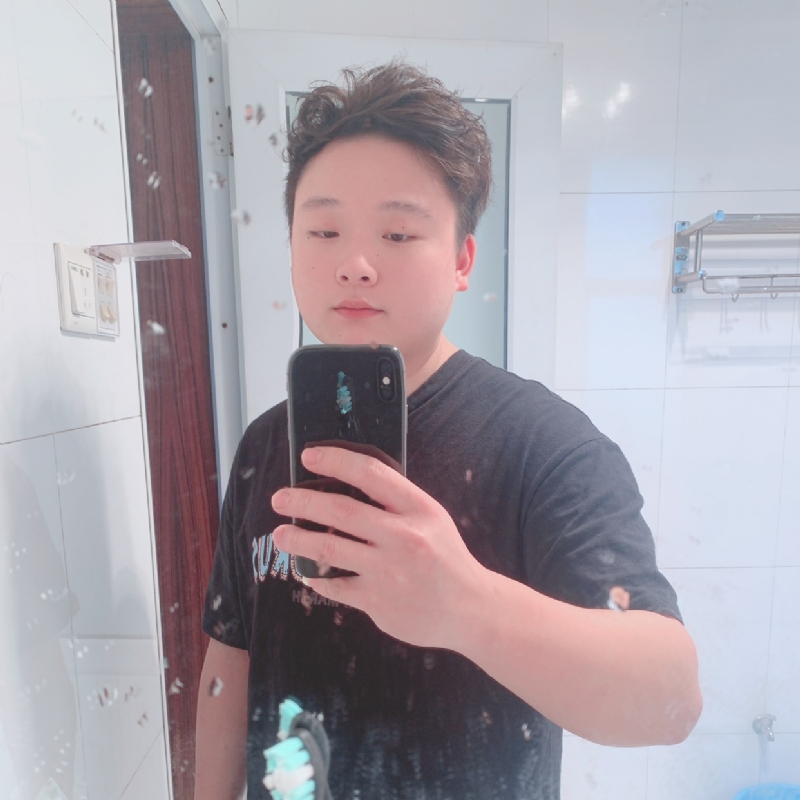 Luhao1016的第二张照片--屏南相亲网