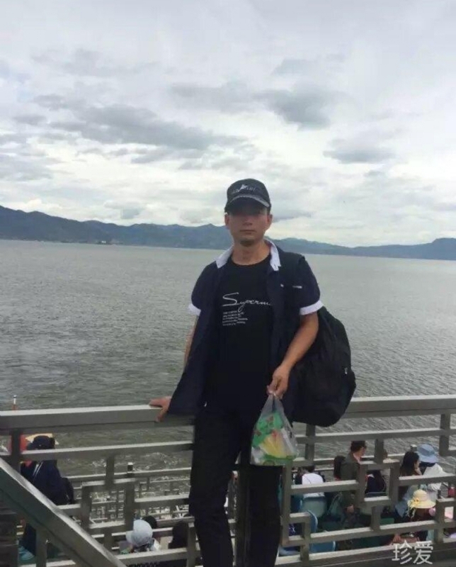 燕雯泽的第一张照片--屏南相亲网