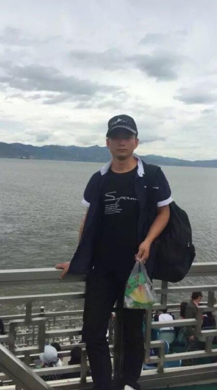 燕雯泽的第二张照片--屏南相亲网