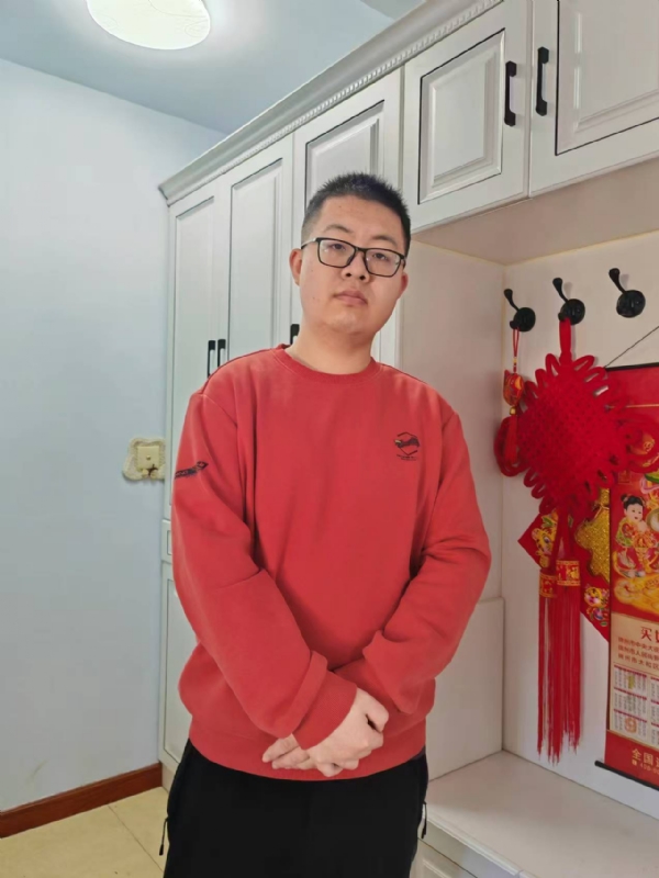 智慧的小胖的第一张照片--屏南相亲网