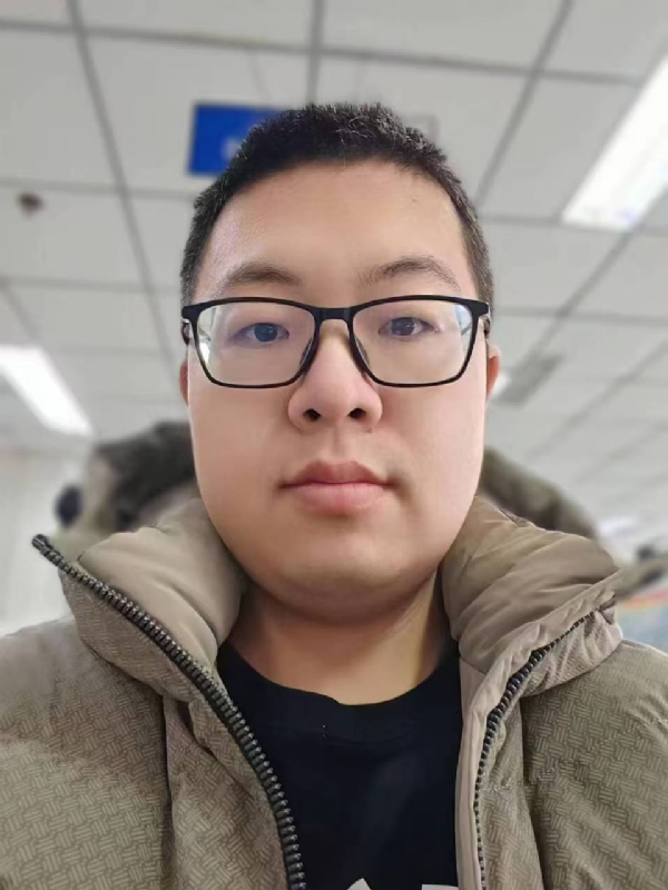 智慧的小胖的第二张照片--屏南相亲网