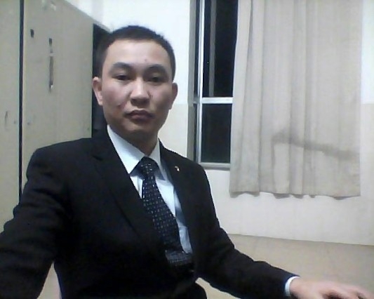 诚恳的大叔的第一张照片--屏南相亲网