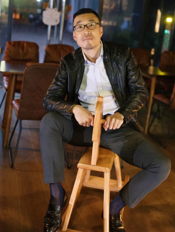 Lee的第一张照片--屏南相亲网