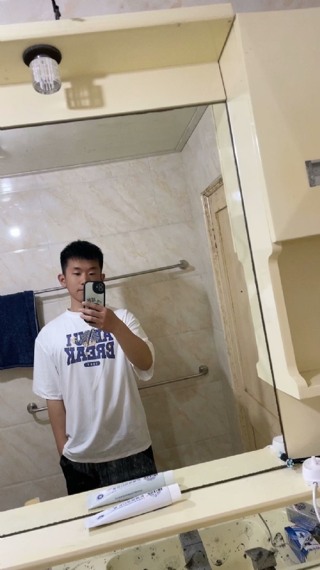 哈哈的第一张照片--屏南相亲网