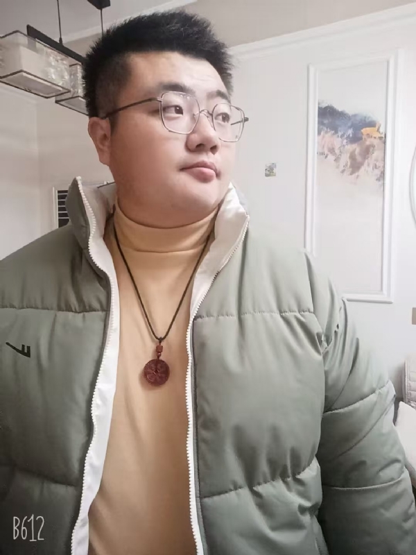 浦宁先生的第一张照片--屏南相亲网