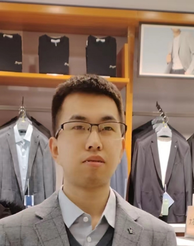 吴桐的第一张照片--屏南相亲网