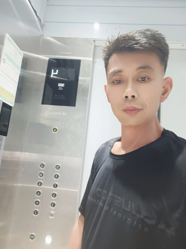 我喜欢的第一张照片--屏南相亲网