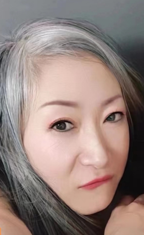 善良的第一张照片--屏南相亲网