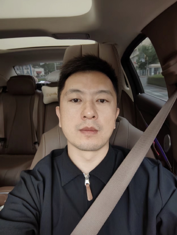Jason的第一张照片--屏南相亲网