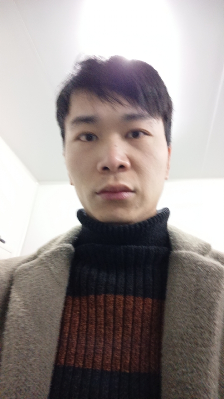 随遇而安的第一张照片--屏南相亲网