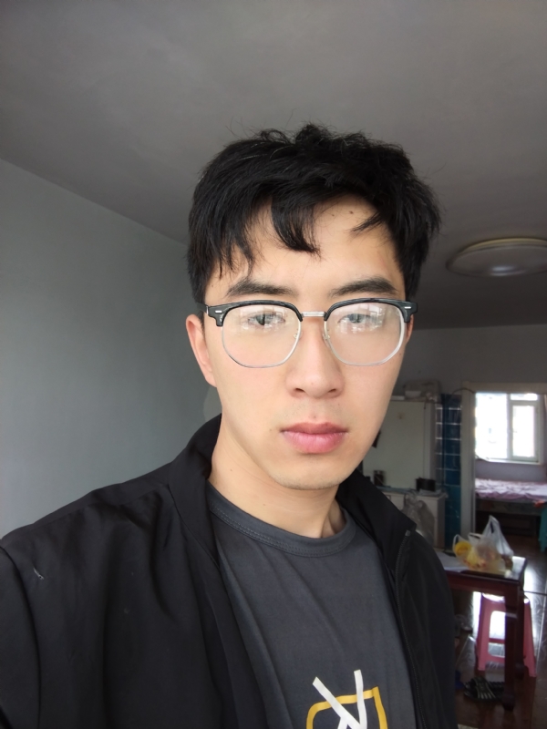 雷震雨的第一张照片--屏南相亲网