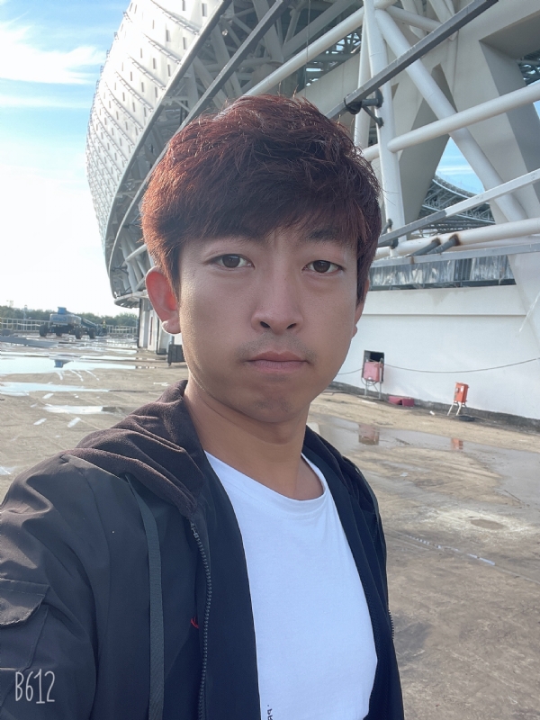 绅士大男孩的第一张照片--屏南相亲网