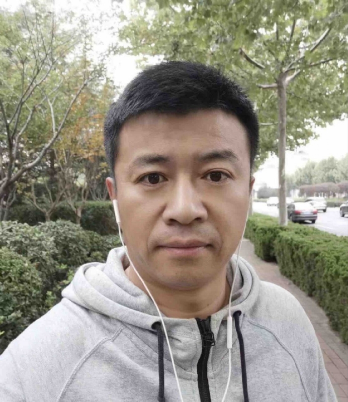 相逢即是缘的第二张照片--屏南相亲网